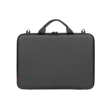 Rivacase 5130 38,9 cm (15.3") Hårdt etui Sort