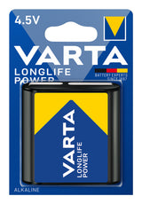 Varta -4912/1