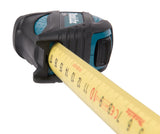 Makita B-57146 målebånd 5,5 m Sort, Blå
