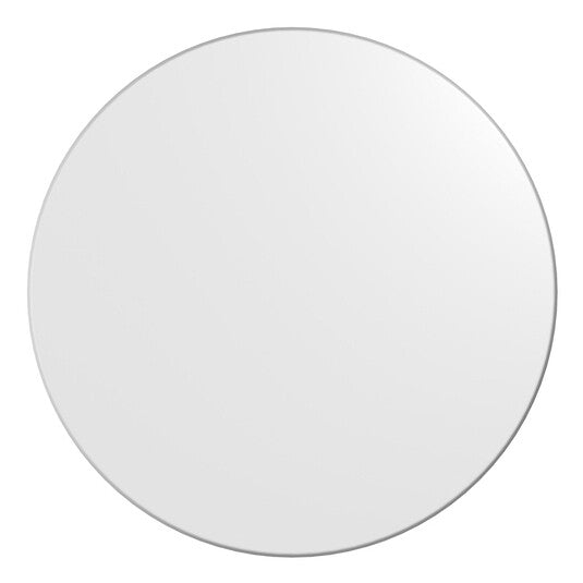 Osram SF FLAT RD SN loftbelysning Ikke-udskiftelig pære(r) LED 27 W