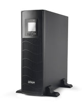 Gembird EG-UPSRACK-13 UPS-enhed Interaktivt indgangsstik 3 kVA 1800 W 7 AC stikkontakt(er)
