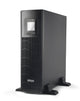 Gembird EG-UPSRACK-13 UPS-enhed Interaktivt indgangsstik 3 kVA 1800 W 7 AC stikkontakt(er)