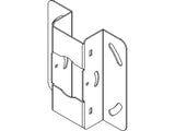 Multibrackets 1787 monteringsbeslag til projektor Loft Hvid