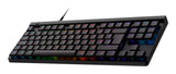 Logitech G G515 tastatur Spil USB AZERTY Fransk Sort