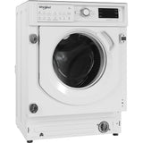 Whirlpool BI WMWG 81485 PL vaskemaskine Front-læsning 8 kg 1351 rpm Hvid