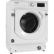Whirlpool BI WMWG 81485 PL vaskemaskine Front-læsning 8 kg 1351 rpm Hvid