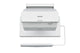 Epson EB-770Fi Ultrakort projektor med kort projiceringsafstand 4100 ANSI lumens 3LCD 1080p (1920x1080) Hvid