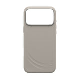 PanzerGlass CARE™ by ® Flow Case Vanilla m. MagSafe iPhone 18 Pro Max | 17 Pro Max