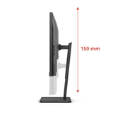 AOC E3 U27E3UF computerskærm 68,6 cm (27") 3840 x 2160 pixel 4K Ultra HD LED Sort