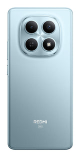 Xiaomi Redmi Note 15 5G 17,2 cm (6.77") 8 GB 256 GB 5520 mAh Blå