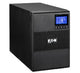 Eaton 9SX700I UPS-enhed Dobbeltkonvertering (online) 0,7 kVA 630 W 6 AC stikkontakt(er)