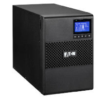 Eaton 9SX700I UPS-enhed Dobbeltkonvertering (online) 0,7 kVA 630 W 6 AC stikkontakt(er)