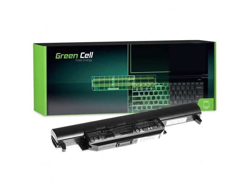 Green Cell AS37 laptop reservedel Batteri