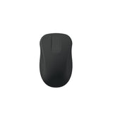 Contour Design Active Key Contour ClassicClean medicinsk mus IP68 med scrollsensor, trådløs, sort PMH2