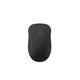 Contour Design Active Key Contour ClassicClean medicinsk mus IP68 med scrollsensor, trådløs, sort PMH2