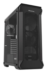 GENESIS Irid 505 V2 Midi Tower Sort