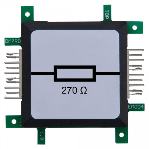ALLNET ALL-BRICK-0512 modstand 270 ohm (Ω)