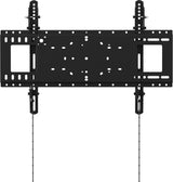 Vision VFM-W6X4T tv-beslag 190,5 cm (75") Sort