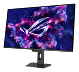 ASUS ROG Strix OLED XG32UQWMS computerskærm 80 cm (31.5") 3840 x 2160 pixel 4K Ultra HD Sort