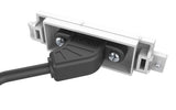 Vision TC3 HDMI stikkontakt
