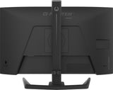 iiyama G-MASTER GB2791QSU-B1 computerskærm 68,6 cm (27") 2560 x 1440 pixel Wide Quad HD LCD Sort