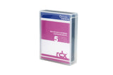 Tandberg Data 8862-RDX Backup-lagringsmedie RDX-patron 5 TB