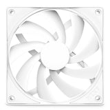 NZXT RF-Q12SF-W2 Computerkølesystem Computerkabinet Ventilator 12 cm Hvid 1 stk