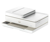 HP ENVY 6520e Trådløst All-in-One Farve Printer, Instant Ink; Fotoudskrivning