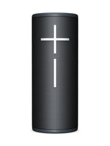 Ultimate Ears BOOM 4 Bærbar stereohøjttaler Sort