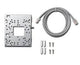 SonicWall 02-SSC-1005 tilbehør til WLAN adgangspunkt WLAN-adgangspunktmontering