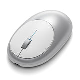 Satechi M1 mus Kontor Ambidextrous Bluetooth Optisk
