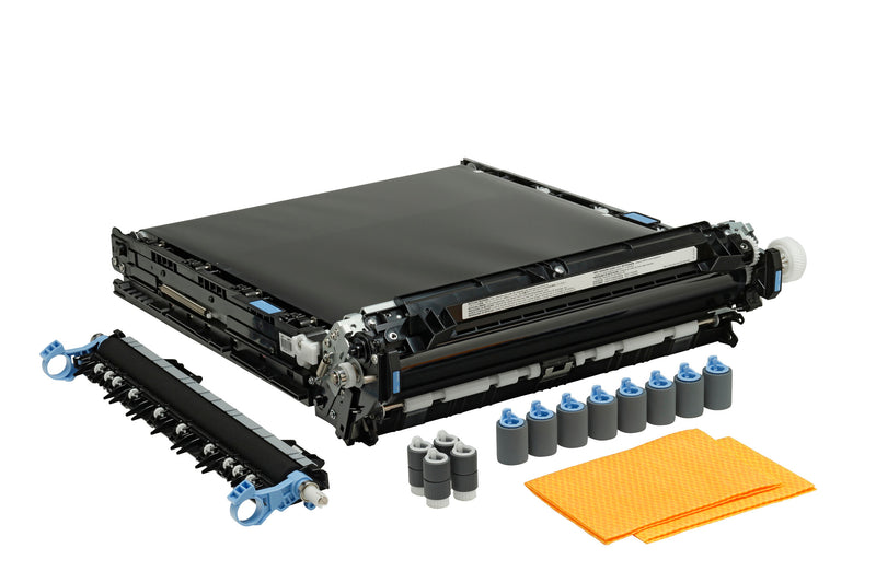 HP LaserJet D7H14A-overførings- og valsekit