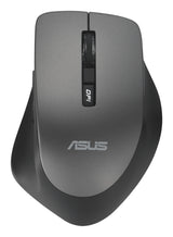 ASUS WT425 mus Kontor Højre hånd RF trådløst Optisk 1600 dpi