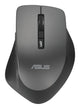 ASUS WT425 mus Kontor Højre hånd RF trådløst Optisk 1600 dpi