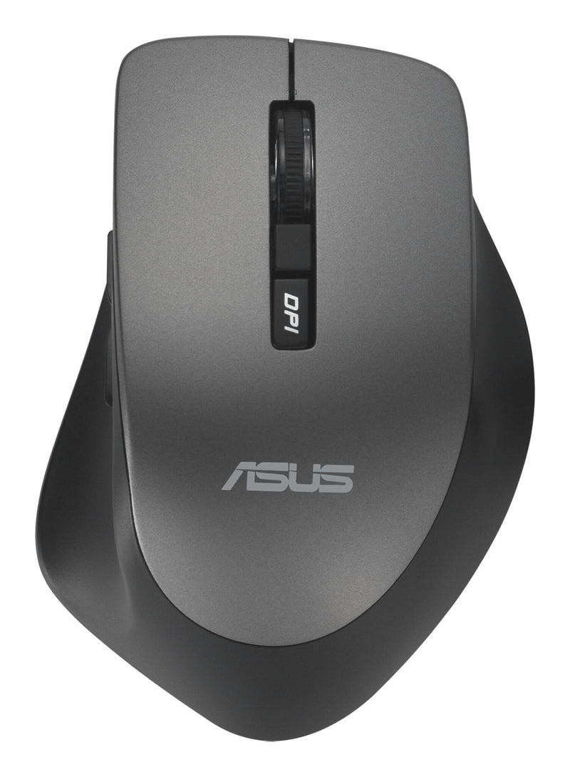 ASUS WT425 mus Kontor Højre hånd RF trådløst Optisk 1600 dpi