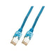 EFB Elektronik K8074.1,5 netværkskabel Blå 1,5 m Cat5e F/UTP (FTP)