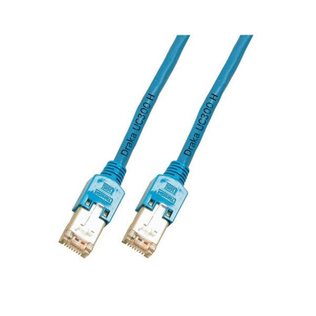 EFB Elektronik K8074.1,5 netværkskabel Blå 1,5 m Cat5e F/UTP (FTP)