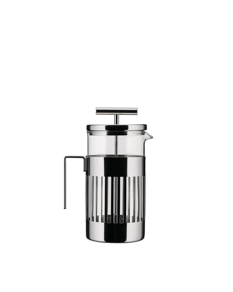 Alessi 9094/8 manuel kaffemaskine