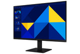 Samsung S30GD computerskærm 61 cm (24") 1920 x 1080 pixel Fuld HD LCD Sort