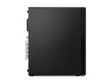Lenovo ThinkCentre M75s AMD Ryzen™ 5 PRO 5650G 16 GB DDR4-SDRAM 512 GB SSD Windows 11 Pro SFF PC Sort