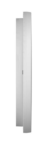 Osram SF FLAT RD SN loftbelysning Ikke-udskiftelig pære(r) LED 27 W