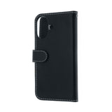 Insmat 650-3357 mobiltelefon etui 16 cm (6.3") Flipetui Sort
