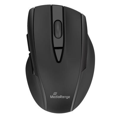 MediaRange MROS217 mus Kontor Højre hånd Bluetooth Optisk 2400 dpi