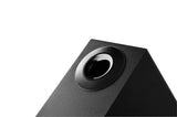 Edifier M1360 højttalersæt 8,5 W PC Sort 2.1 kanaler 4 W