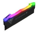 Patriot Memory Viper RGB Xtreme5 hukommelsesmodul 32 GB 2 x 16 GB DDR5 7600 MT/s 288-pin DIMM