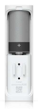 Ubiquiti USL-Entry dør/vindue sensor Trådløs Dør/vindue Hvid