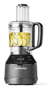 NutriBullet NBF580B foodprocessor 1500 W Sort