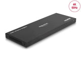 DeLOCK 18654 video-splitter HDMI 8x HDMI