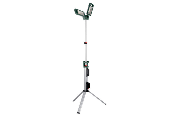 Metabo BSA 18 LED 5000 DUO-S