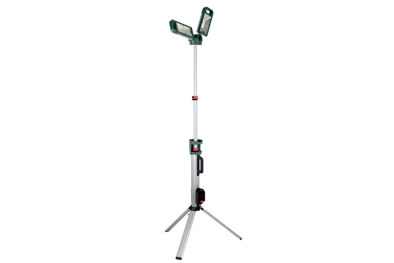 Metabo BSA 18 LED 5000 DUO-S